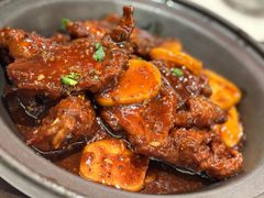 -蘇小主·创意中国菜(金茂览秀城店)