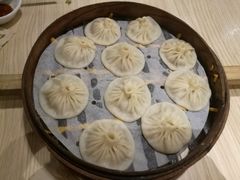 -老班长手工灌汤包老店(东山店)