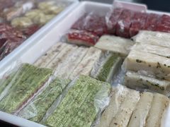 -万福兴糕团(万福兴山塘街直营店)
