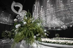 -唐山香格里拉大酒店·宴会厅