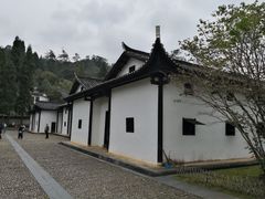 -毛泽东同志旧居