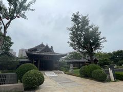 -即墨古城