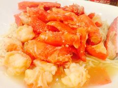 iphone_upload_pic-海逸海鲜酒家(古北店)