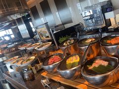 -Social 秀西餐厅-长沙瑞吉酒店(运达店)