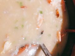 -李记潮汕砂锅粥(营福路店)