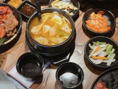 -金九姬黑牛烤肉料理(杨舍老街店)