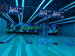 -世代星球·保龄球·镭战真人CS·团建(杨浦店)