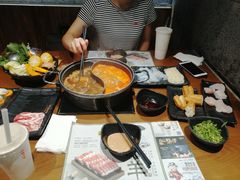 -呷哺呷哺 黄金牧场 (回龙观港龙店)