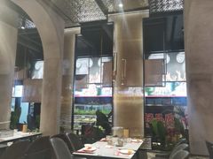 -鼎原力量东北吊炉烧烤(幸福街店)