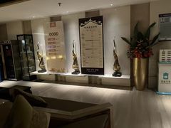 -和子足浴SPA会馆(梁溪店)
