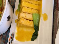-巴依老爷新疆美食(魏公村店)