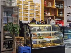 -大嘻咹biangbiang面(历史博物馆店)