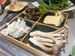 -海底捞火锅(西直门凯德MALL店)