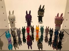 -泡泡玛特POPMART(侨福芳草地店)