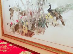 包房-汇贤府·李氏鲁菜(五棵松店)