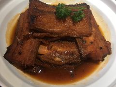 -黑土印象菜馆(三元桥店)