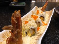 -無境·匠心日本料理(汉街店)