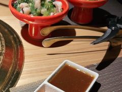 -江户烧肉(高德店)