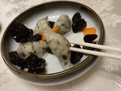 -酌宴府The China Club·广州万富希尔顿酒店(云城东路店)