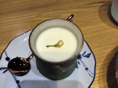 -竹里馆 ·茶食(奥体店)