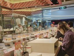 -新一番三文鱼寿司(大东海店)