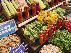 -客家大院·非遗赣南客家菜(郁孤台店)