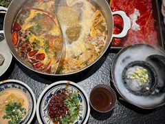 -滇牛云南火锅(桂林路店)