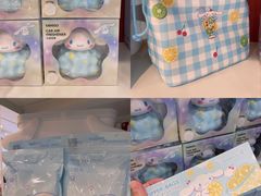 -名创优品(江南新地店)