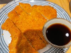 -南小蟹手工點心(三里屯店)