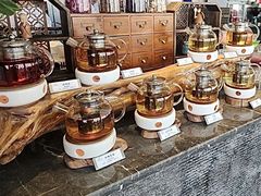 -克丽司汀酒店-日光阁餐厅