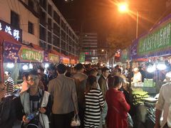 -清真老马家国华牛奶鸡蛋醪糟(正宁路店)