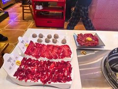 -荣叔港式沙嗲牛肉火锅(正佳潮流店)