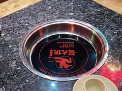 -蜀大侠火锅(森兰花园城店)