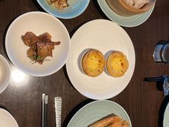 -环球港凯悦 · 享悦中餐厅