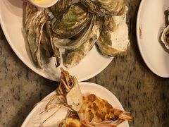 -芭菲盛宴·环球美食(解放碑英利国际店)