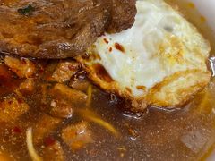 -辣肉面大王(天平路店)