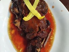 八宝鸭-吴门人家·苏宴宫廷菜(拙政园店)
