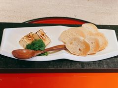 -滩万日本料理Nadaman(国贸大酒店)