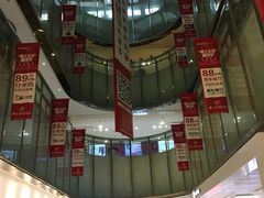 -鹏欣水游城