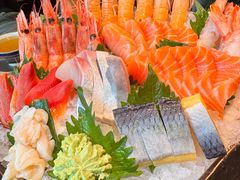 -大葉日本料理·龍蝦任食放題(廣州W酒店)