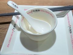-大潮淮·淮扬菜(何园旗舰店)