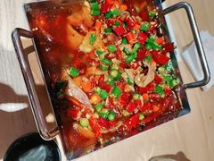 -川堂风·跷脚牛肉·乐山爆炒(宝山日月光店)