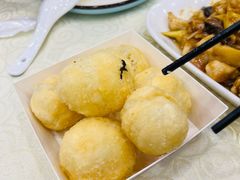 -奥华餐厅·老张记(台基厂店)