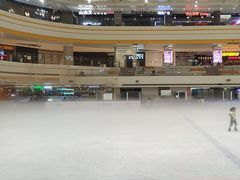 -冠军冰场CHAMPION RINK(苏州中心商场店)