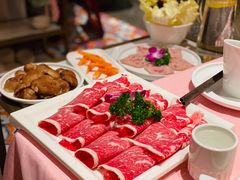 -龙鲜会·澳门生鲜火锅(诚品店)