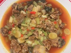 -红满堂·龙虾·牛蛙·淮扬菜(濠北路店)