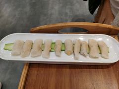 -福寿斋·老北京铜锅涮肉·烤鸭(顺义总店)