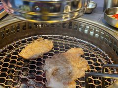 酱猪排-明洞王妃家烤肉(苏州中心星悦汇店)