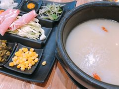 过桥米线-过桥缘·过桥米线(鲁能城店)