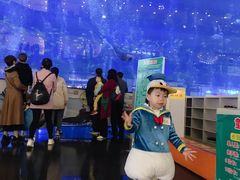 -成都浩海立方海洋公园